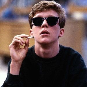 Meet your Posher, Mike